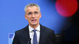 NATO Genel Sekreteri: "Rusya direkt tehdit"